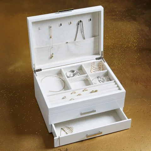 Wholesale Lacquer Jewelry Box