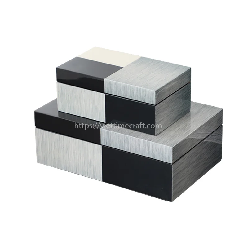 Luxury Lacquer Gift Box