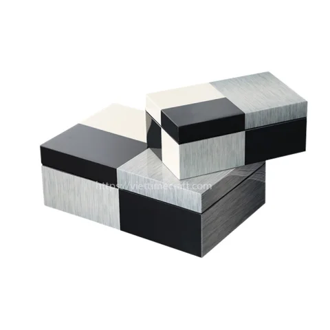 Luxury Lacquer Gift Box