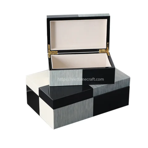 Luxury Lacquer Gift Box