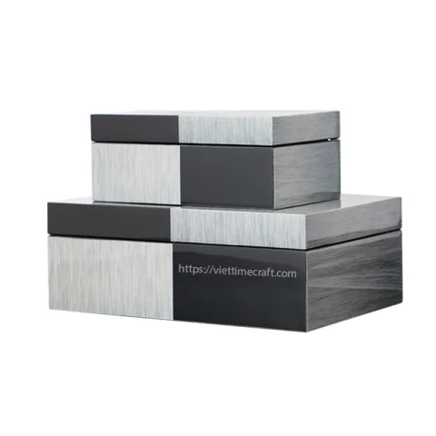 Luxury Lacquer Gift Box