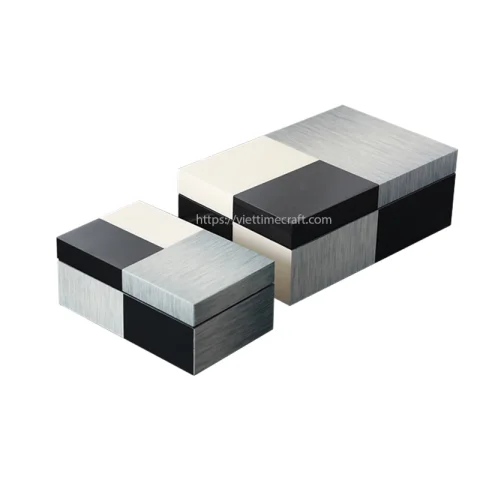Luxury Lacquer Gift Box