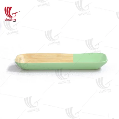 Small Bamboo Tray Collection