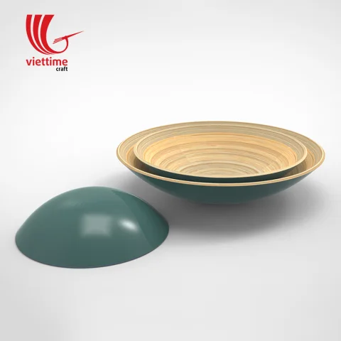 Stylish Salad Bowls Set Wholesale
