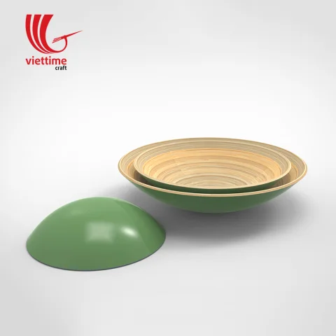 Stylish Salad Bowls Set Wholesale