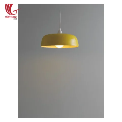 New Popular Natural Spun Bamboo Lamp shade