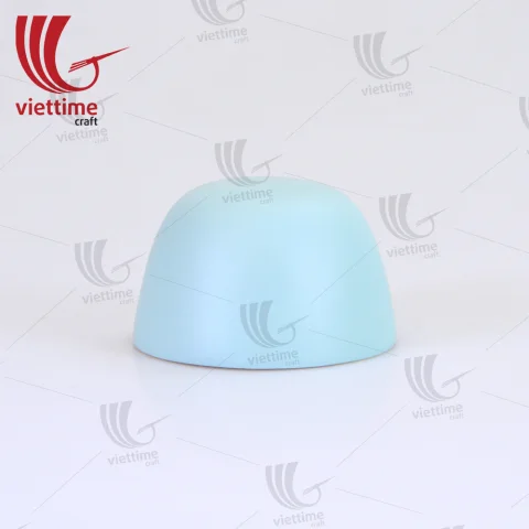 Small Lacquer Spun Bamboo Bowls Wholesale