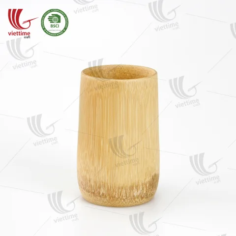 Bamboo Tea Cup Wholesale Bulk Order