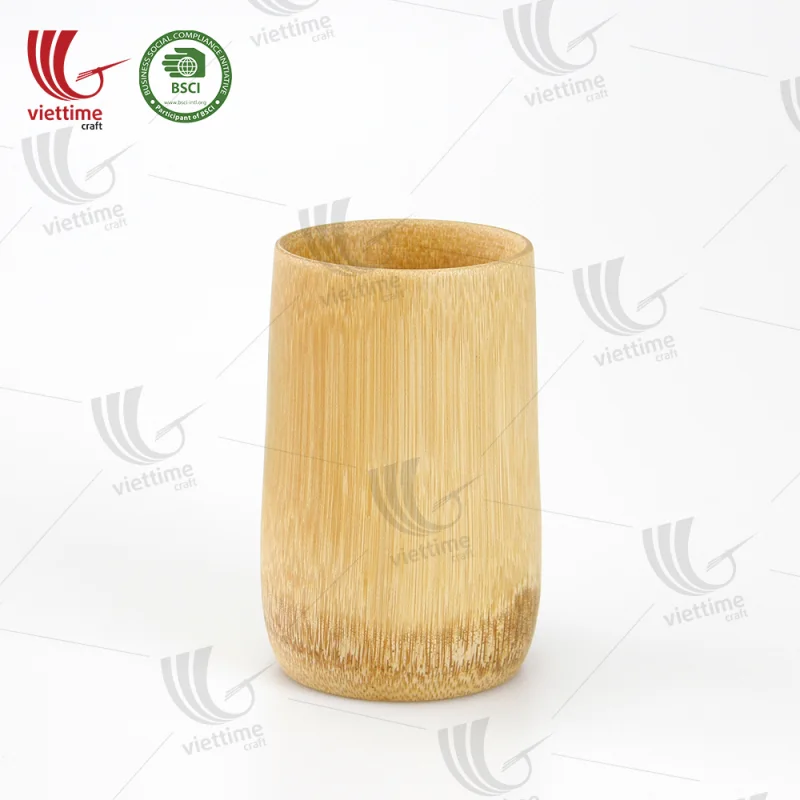 Bamboo Tea Cup Wholesale Bulk Order