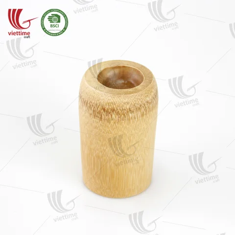 Bamboo Tea Cup Wholesale Bulk Order