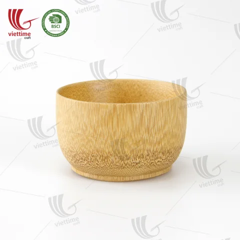 Bamboo Bowls Wholesale Bulk Order