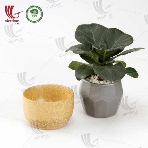 Bamboo Bowls Wholesale Bulk Order