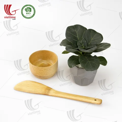 Bamboo Bowls Wholesale Bulk Order