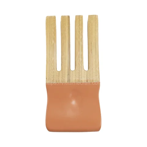 Bamboo Salad Hands