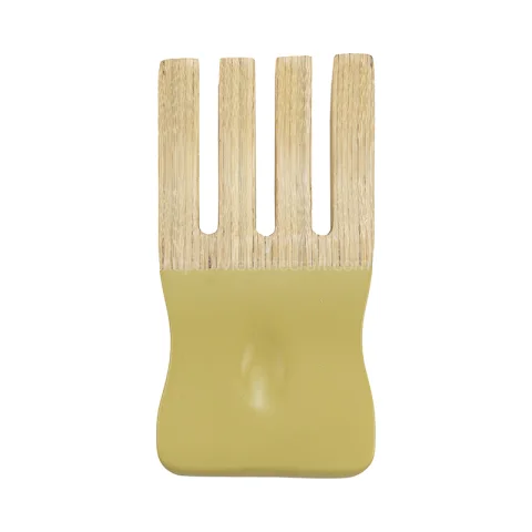 Bamboo Salad Hands