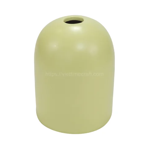 Unique Design Spun Bamboo Lampshade
