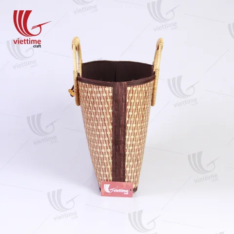 Environmental Protection Bamboo Handbags