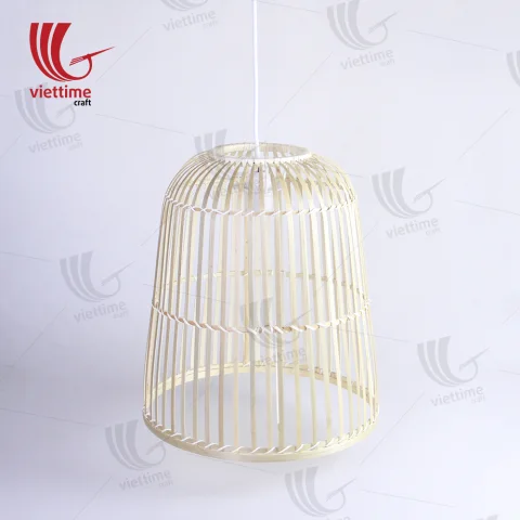 Rattan Export Awesome lámpara diseño bambú pantalla de lámpara - REX-TD00101
