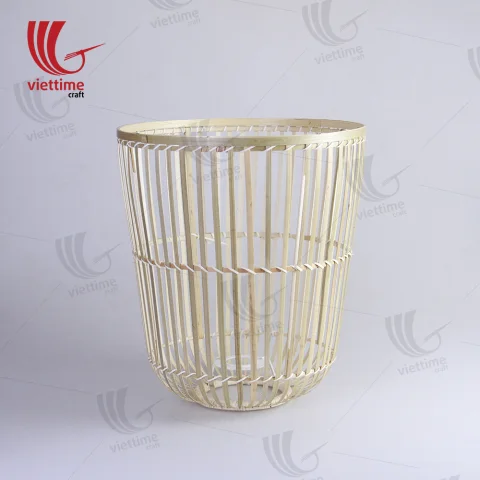Awesome Light Design Bamboo Lampshade
