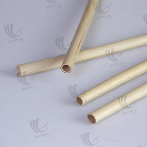 Eco-friendly Bamboo Drinking Straw Wholesale