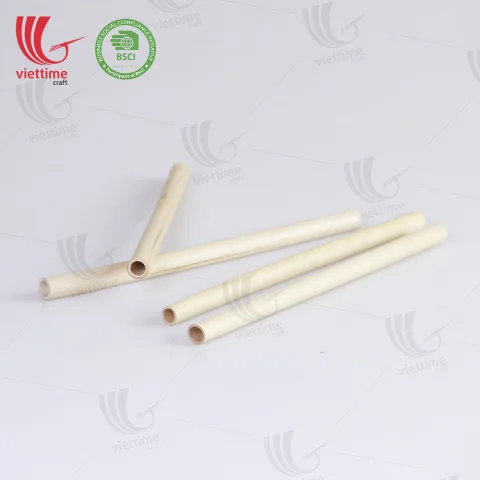 Bamboo Drinking Straw Wholesale In Bulk