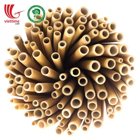 Bamboo Drinking Straw Wholesale In Bulk