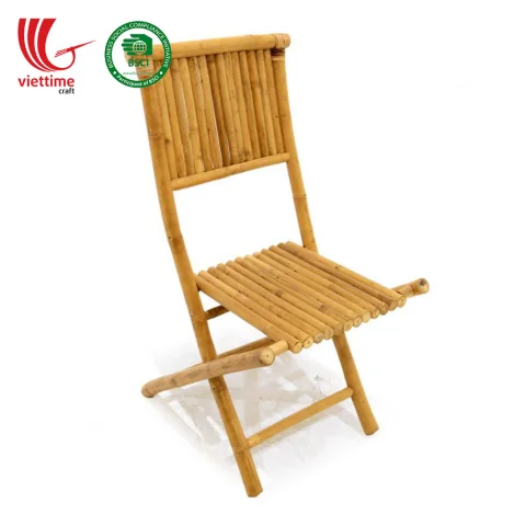 Rattan Export Popular Relax Bamboo Chair Wholesale - REX-TD00173