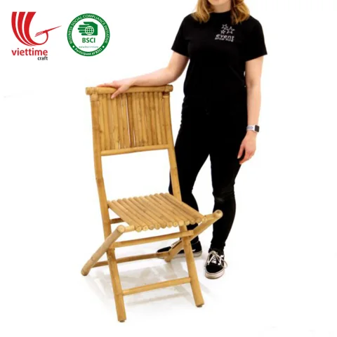 Popular Relax Bamboo Chair Wholesale