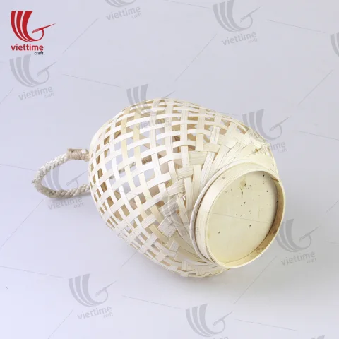 Hot New Woven Bamboo Lantern