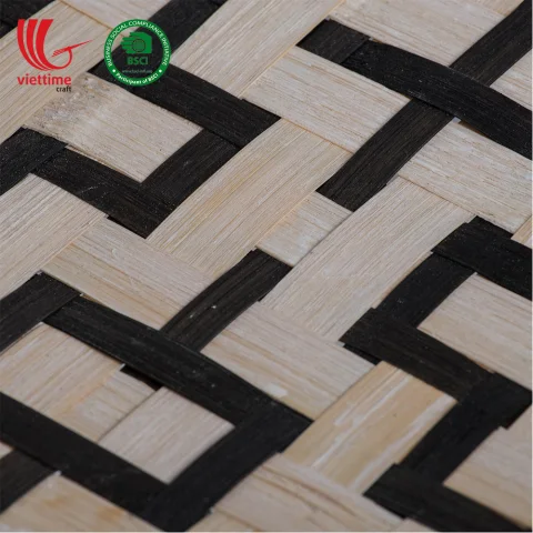 Bamboo Basket Wall Hanging Wholesale