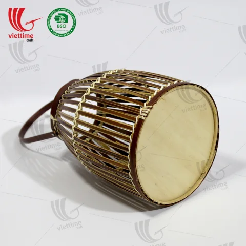 Woven Bamboo Lantern Wholesale