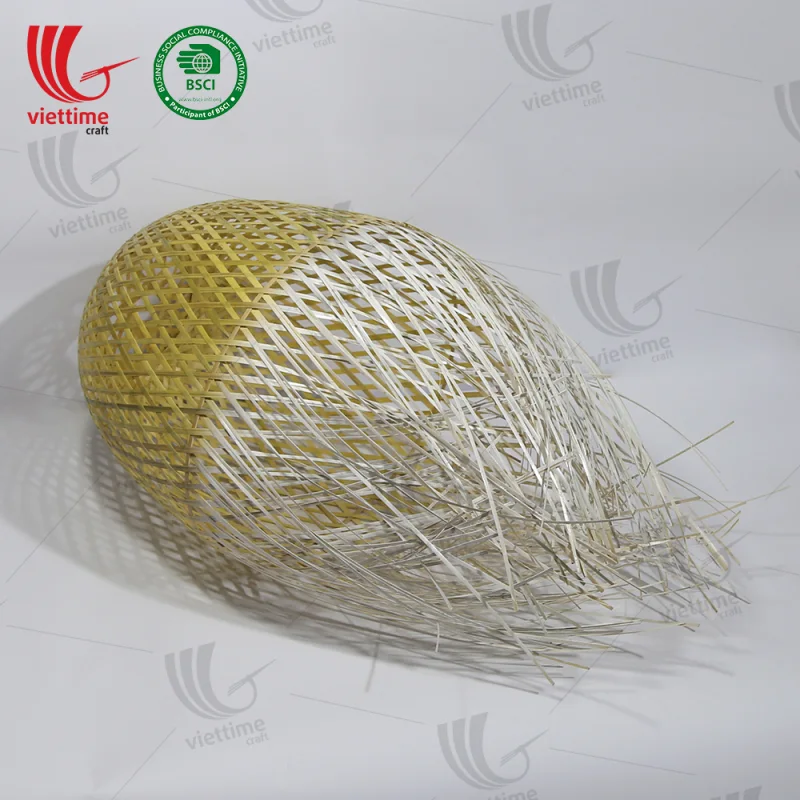 Best Ideal Bamboo Lamp Shade Wholesale