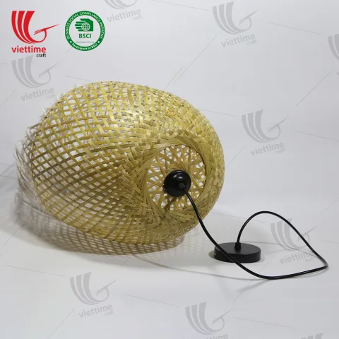 Best Ideal Bamboo Lamp Shade Wholesale