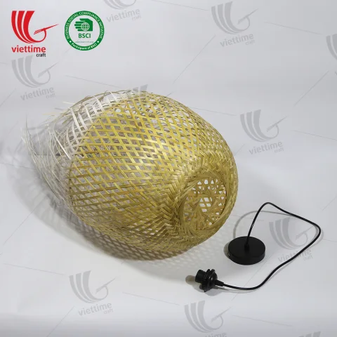 Best Ideal Bamboo Lamp Shade Wholesale
