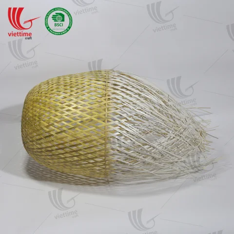 Best Ideal Bamboo Lamp Shade Wholesale