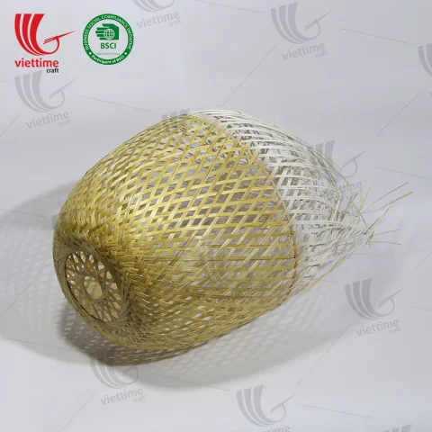 Best Ideal Bamboo Lamp Shade Wholesale