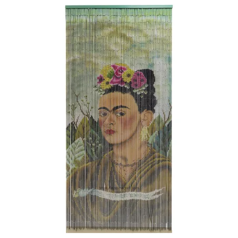 Natural Bamboo Door Curtains Wholesale