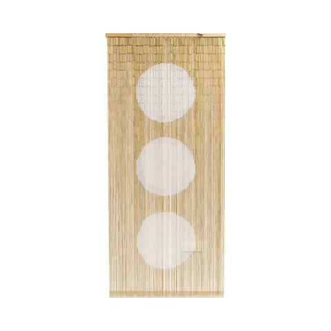 Natural Bamboo Door Curtains Wholesale