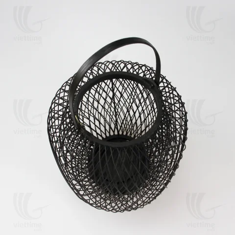 Bamboo Lantern