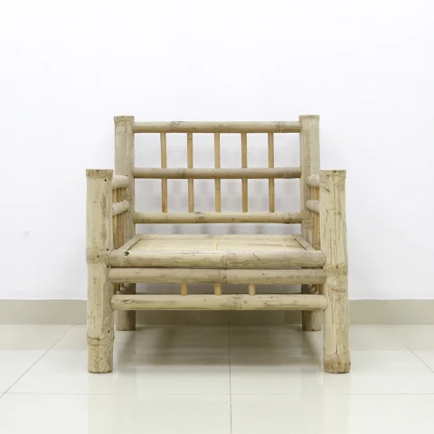 Bamboo Chair