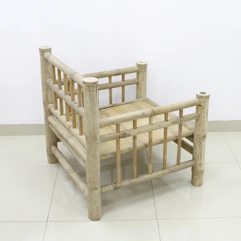 Bamboo Chair