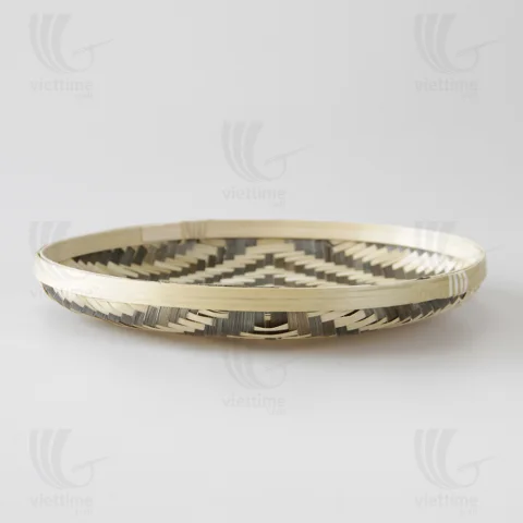 Bamboo Wall Decor Placemat