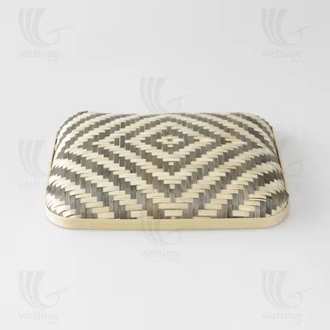 Bamboo Wall Decor Placemat