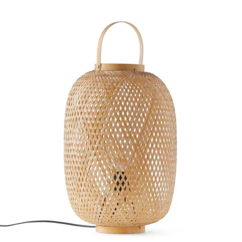 Rattan Export Bamboo Lantern - REX-TD00238