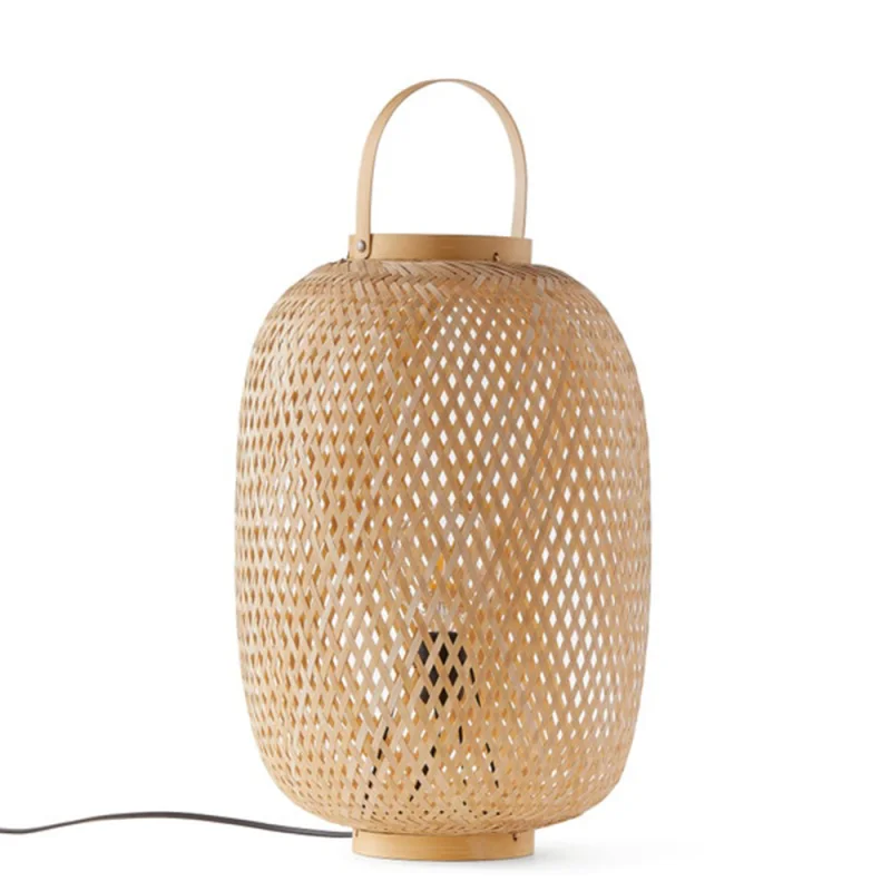 Bamboo Lantern