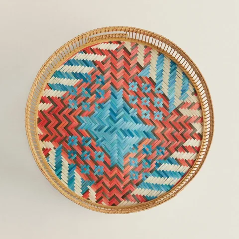Bamboo Tray