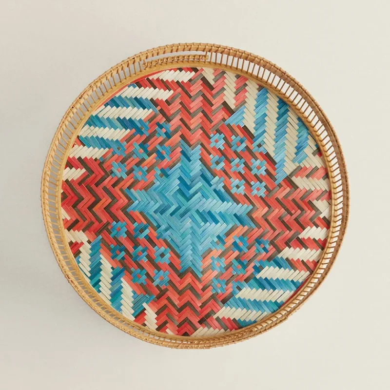 Bamboo Tray