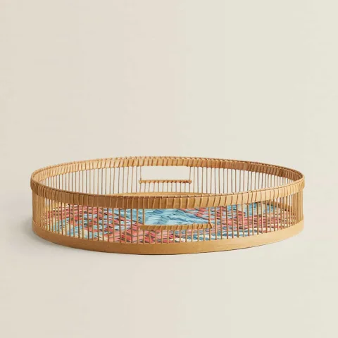 Bamboo Tray
