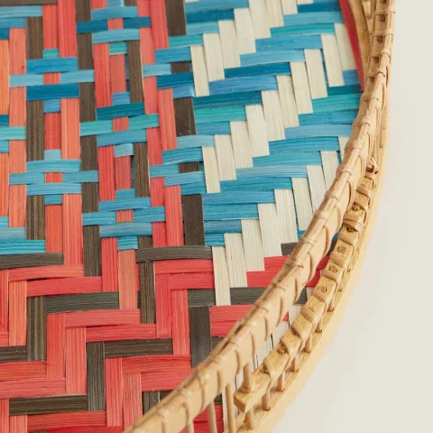 Bamboo Tray