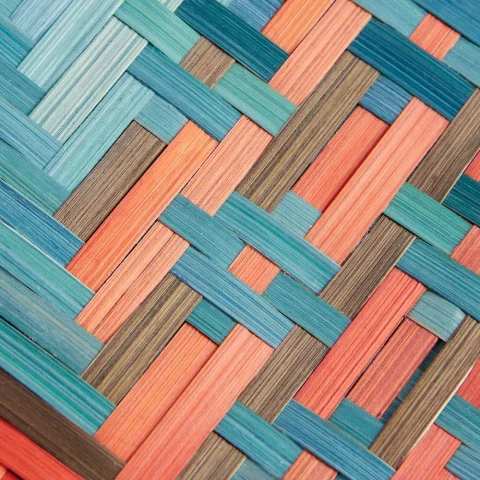 Bamboo Tray
